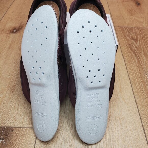 Nike ISPA Universal Earth Brown Slipper Sandals Mens Size 9 DM0886-200 Shoes - Picture 8 of 10